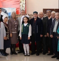 &ldquo;Abai is a gift, Abai is a gift!&rdquo;